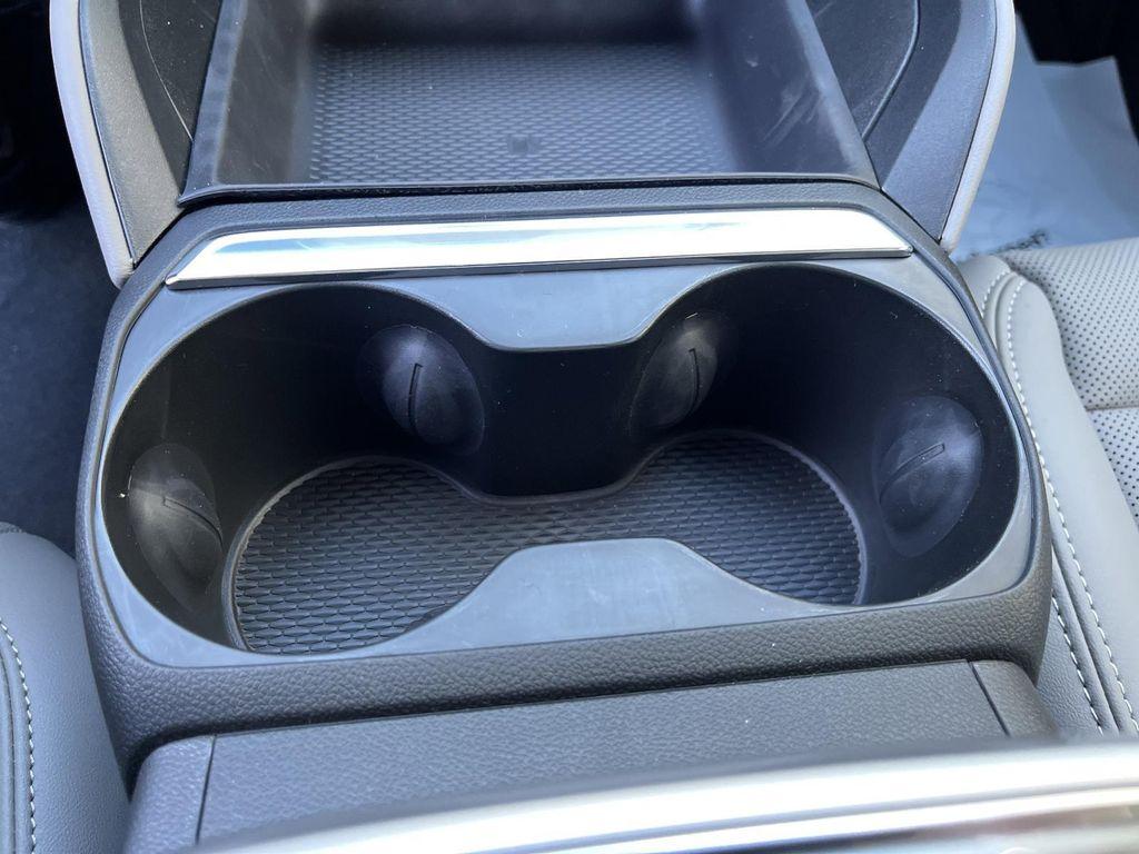 new 2026 GMC Terrain car, priced at $35,440