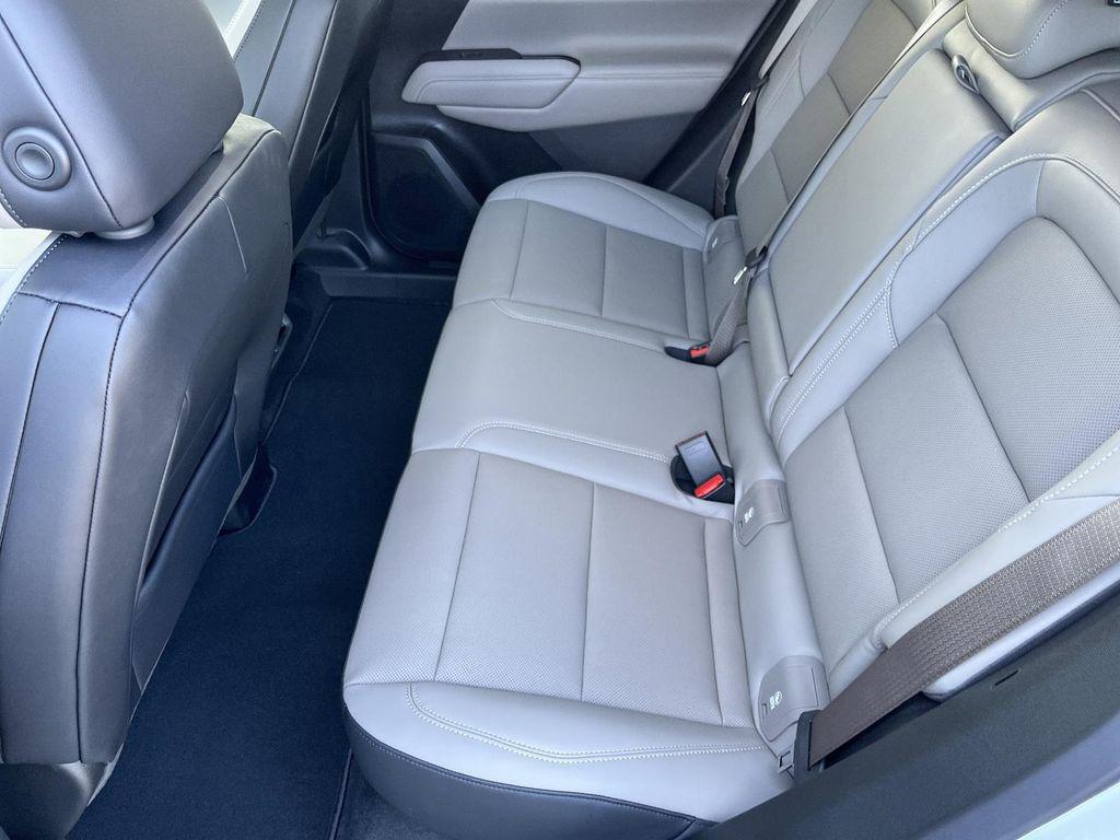 new 2026 GMC Terrain car, priced at $35,440