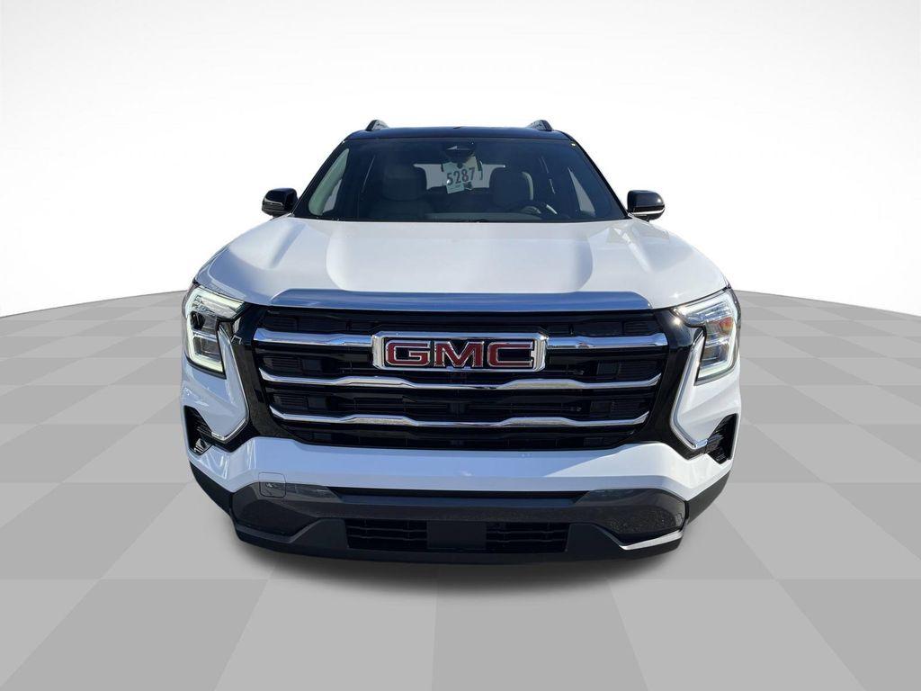 new 2026 GMC Terrain car, priced at $35,440