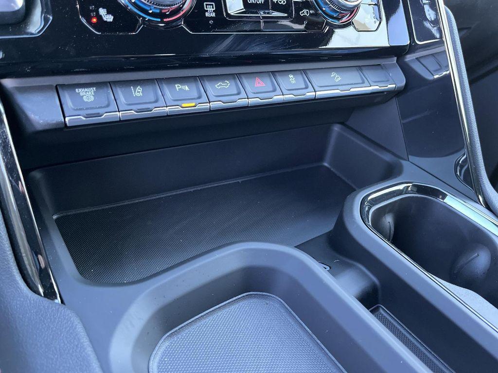 new 2026 GMC Sierra 2500 car, priced at $81,765