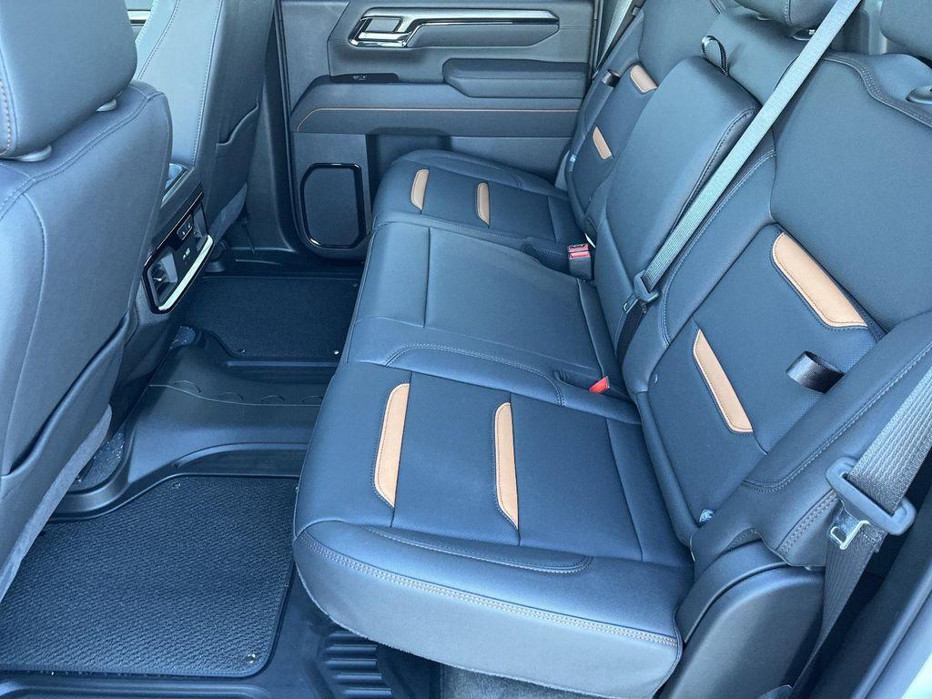 new 2026 GMC Sierra 2500 car, priced at $81,765