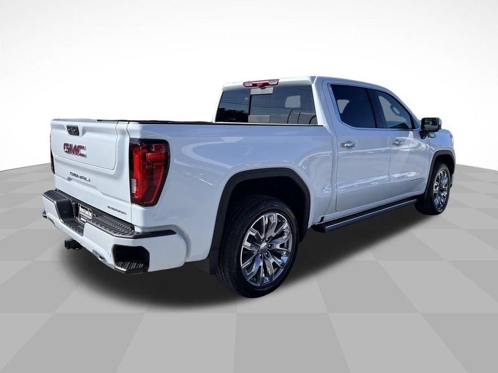 new 2026 GMC Sierra 1500 car, priced at $70,045