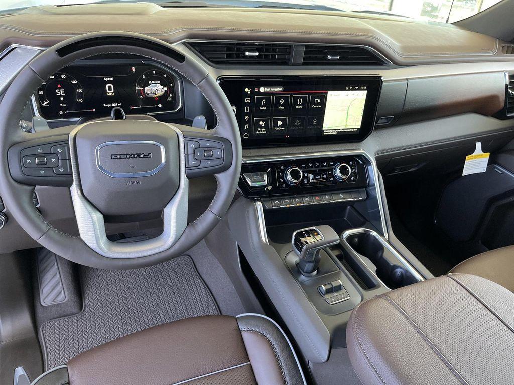 new 2026 GMC Sierra 1500 car, priced at $70,045