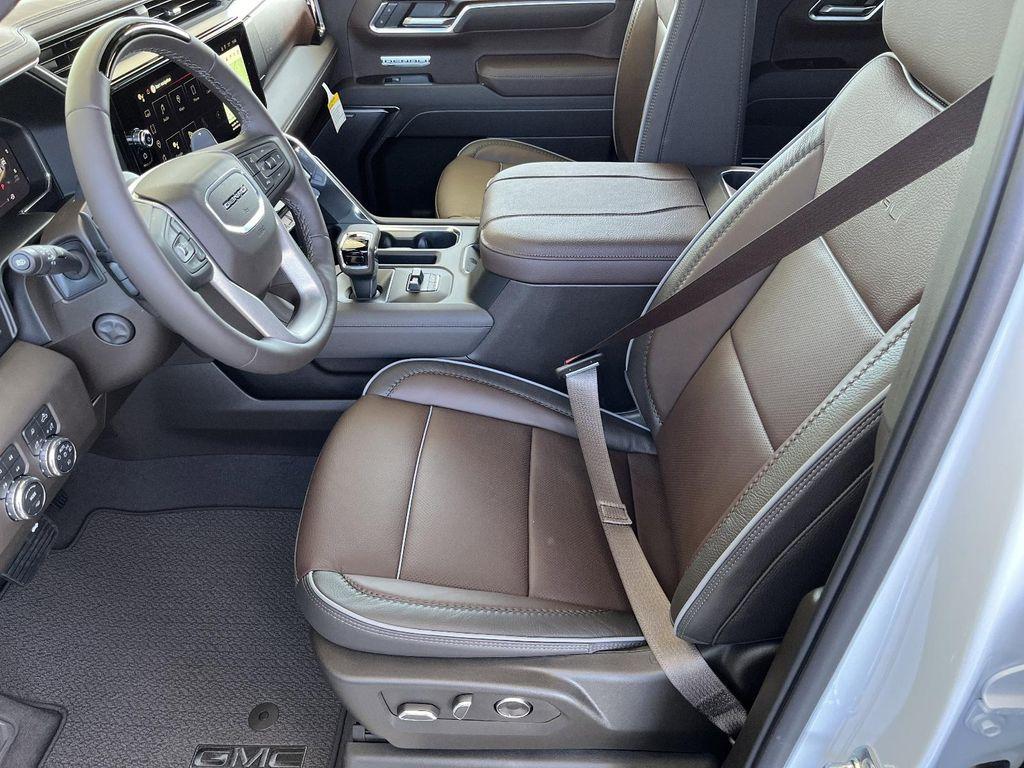 new 2026 GMC Sierra 1500 car, priced at $70,045