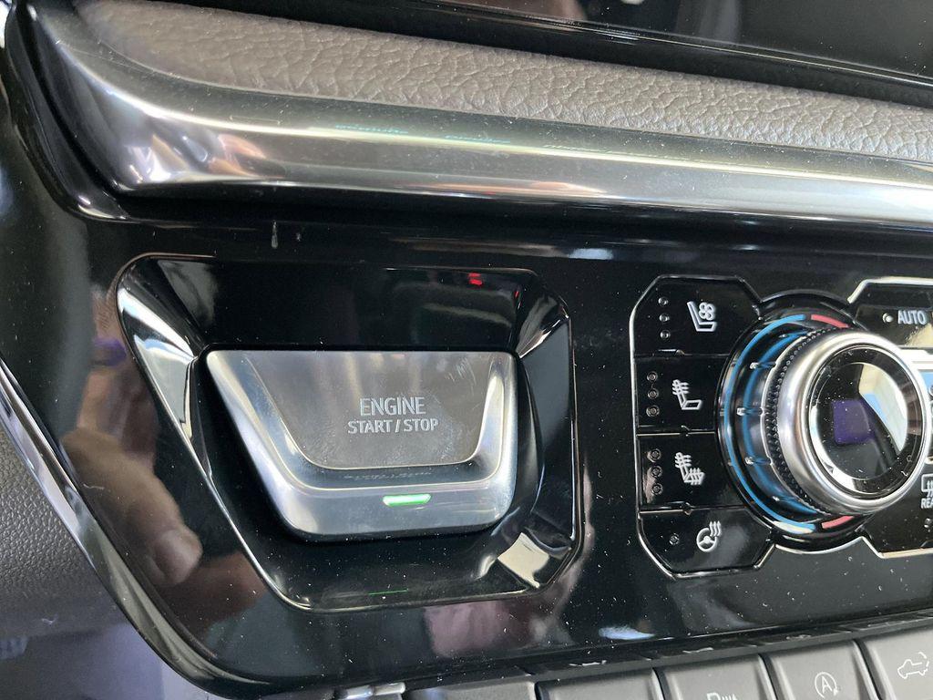 new 2026 GMC Sierra 1500 car, priced at $70,045