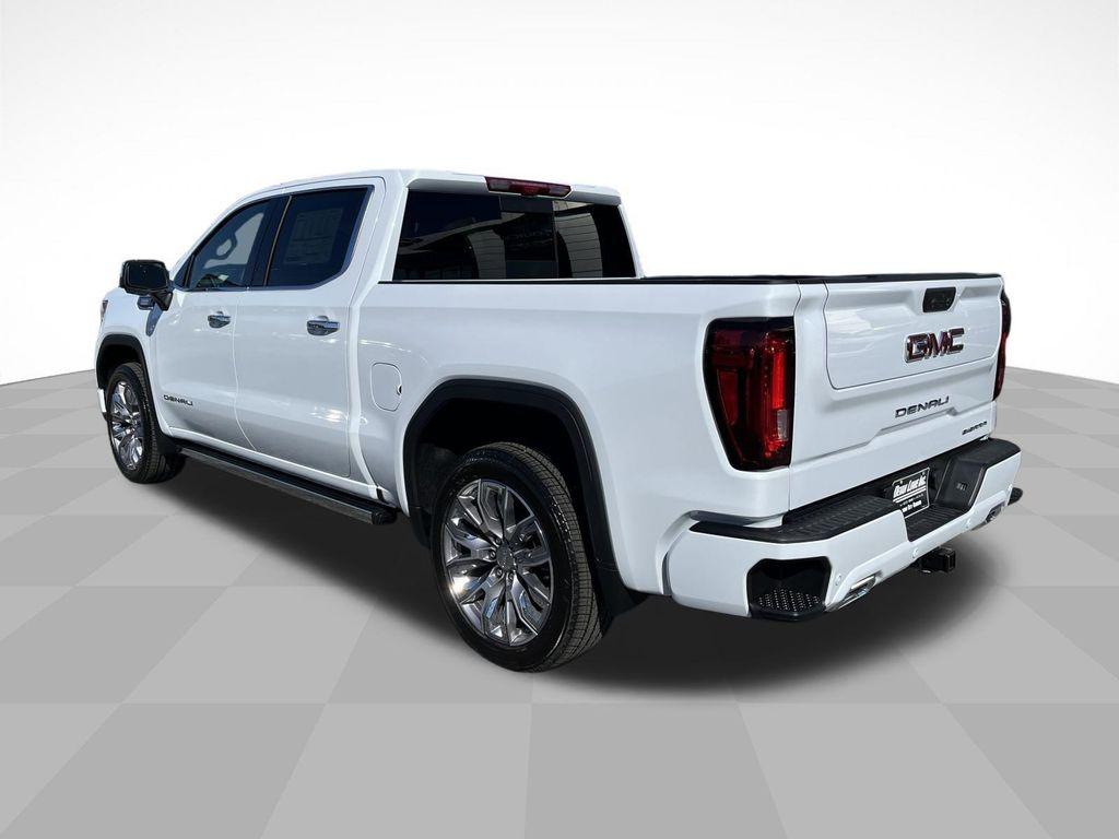 new 2026 GMC Sierra 1500 car, priced at $70,045