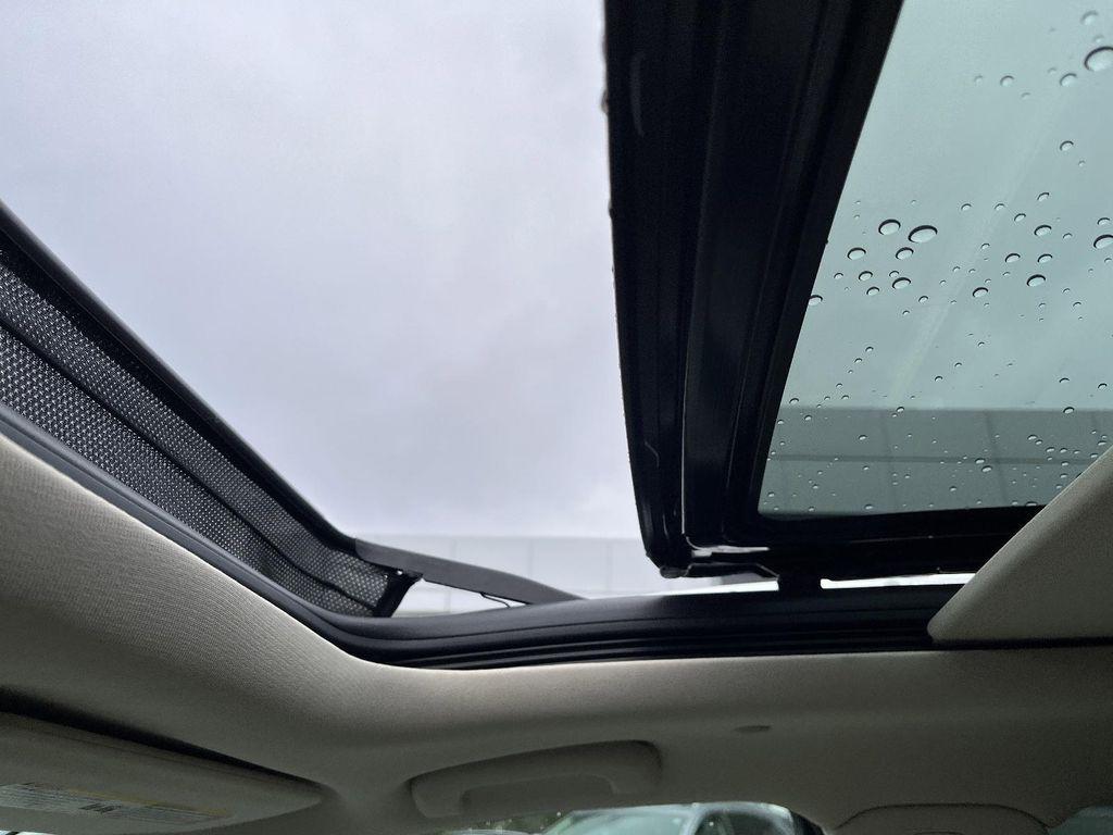 used 2023 Cadillac XT5 car, priced at $32,990