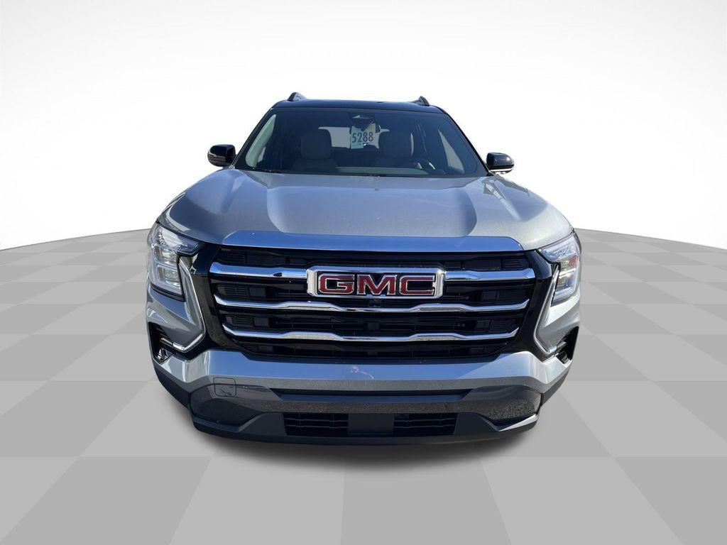 new 2026 GMC Terrain car, priced at $35,935