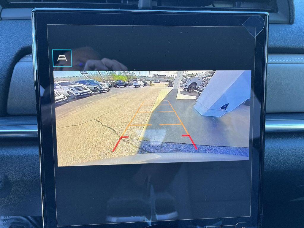 new 2026 GMC Terrain car, priced at $35,935