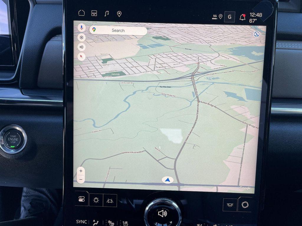 new 2026 GMC Terrain car, priced at $35,935