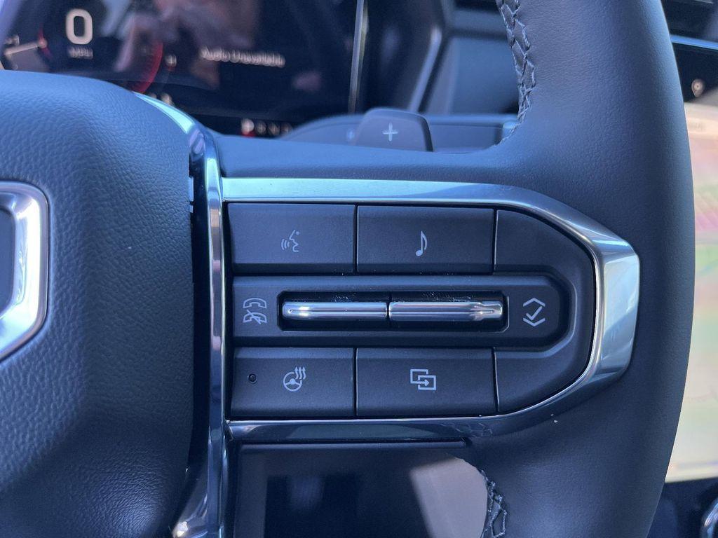 new 2026 GMC Terrain car, priced at $35,935