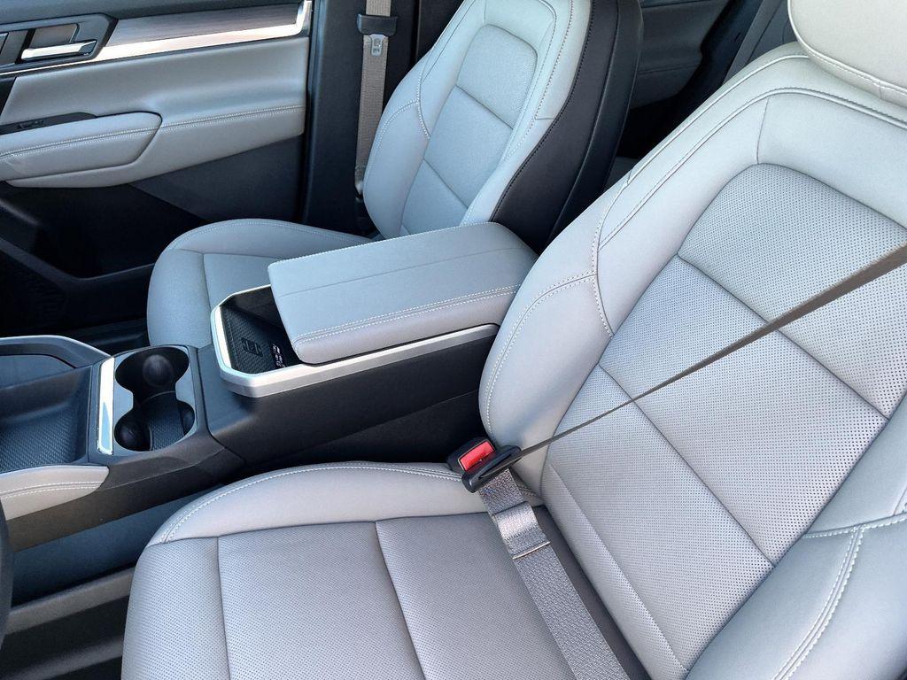 new 2026 GMC Terrain car, priced at $35,935