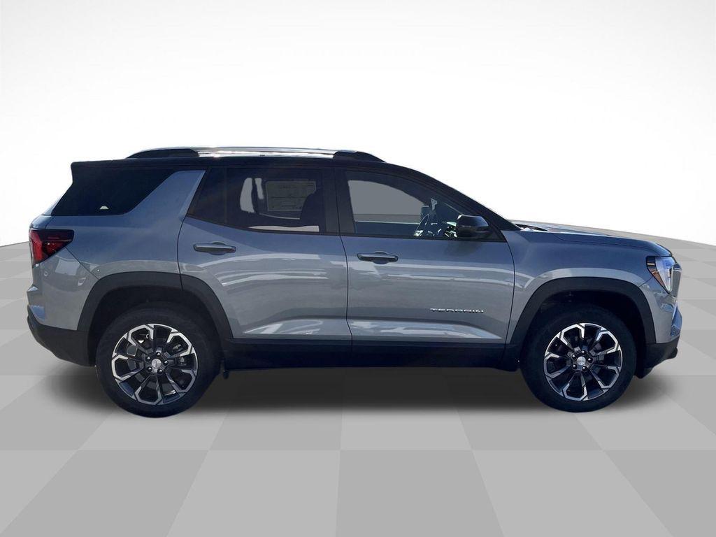 new 2026 GMC Terrain car, priced at $35,935