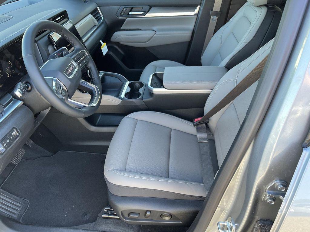 new 2026 GMC Terrain car, priced at $35,935