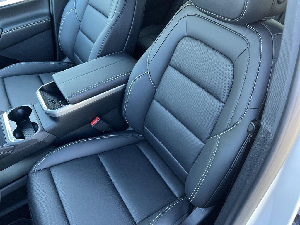 new 2026 GMC Terrain car, priced at $33,890