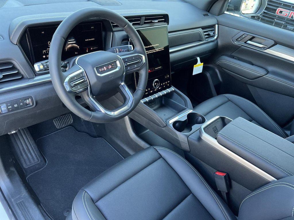 new 2026 GMC Terrain car, priced at $33,890