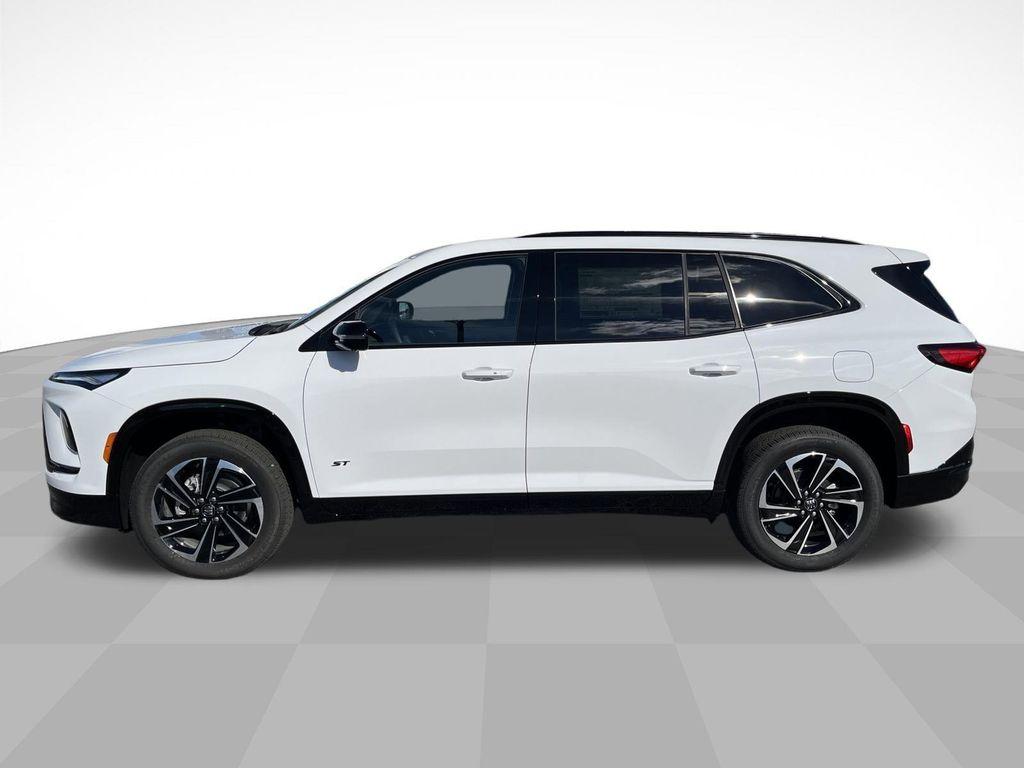 new 2026 Buick Enclave car, priced at $50,310