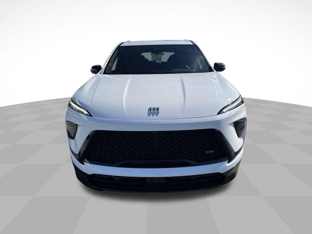 new 2026 Buick Enclave car, priced at $50,310