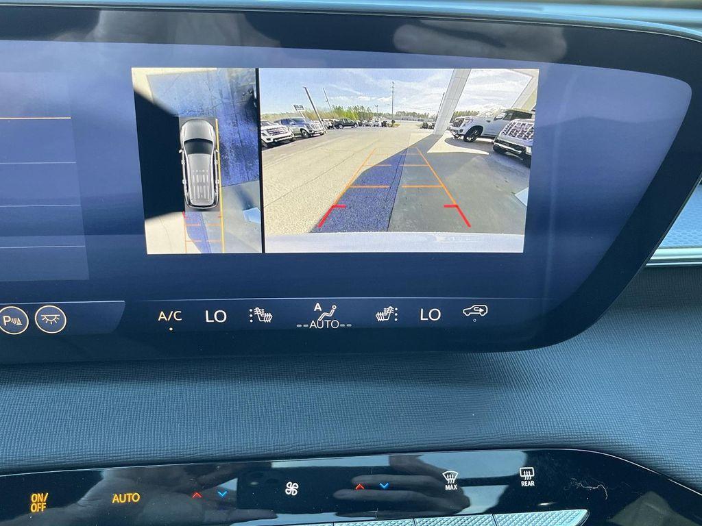 new 2026 Buick Enclave car, priced at $50,310