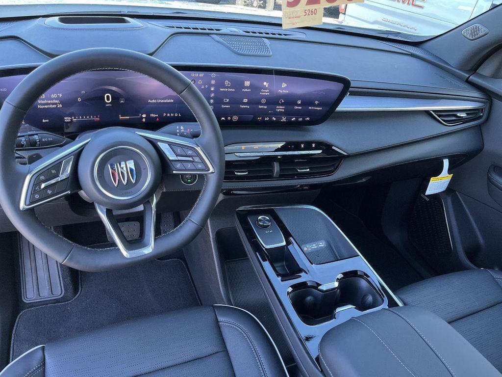 new 2026 Buick Enclave car, priced at $50,310