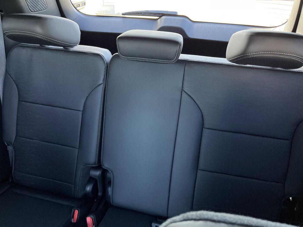 new 2026 Buick Enclave car, priced at $50,310