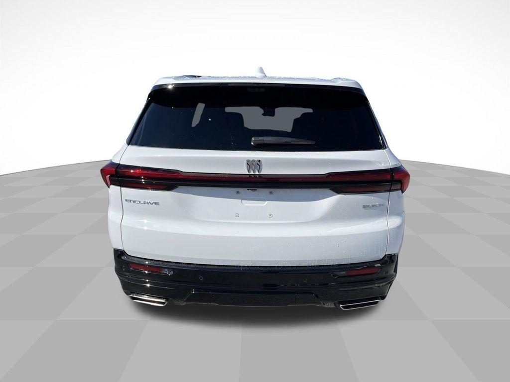 new 2026 Buick Enclave car, priced at $50,310