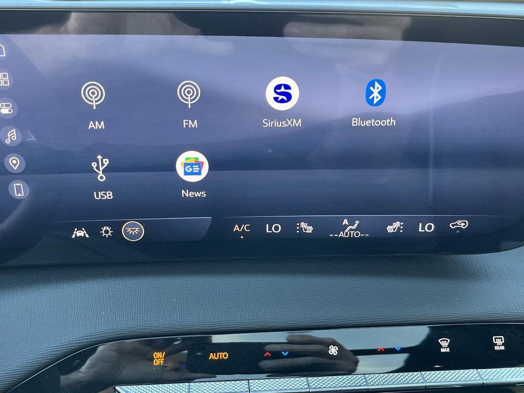 new 2026 Buick Enclave car, priced at $50,310