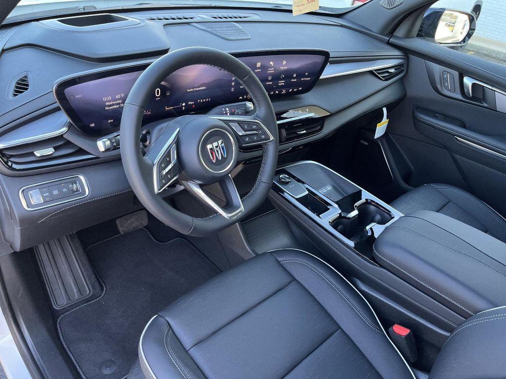 new 2026 Buick Enclave car, priced at $50,310