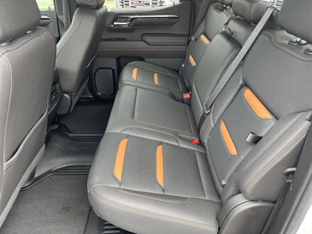 used 2022 GMC Sierra 1500 car, priced at $46,990