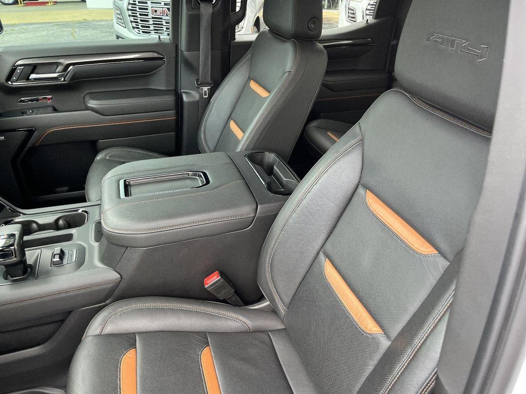 used 2022 GMC Sierra 1500 car, priced at $46,990
