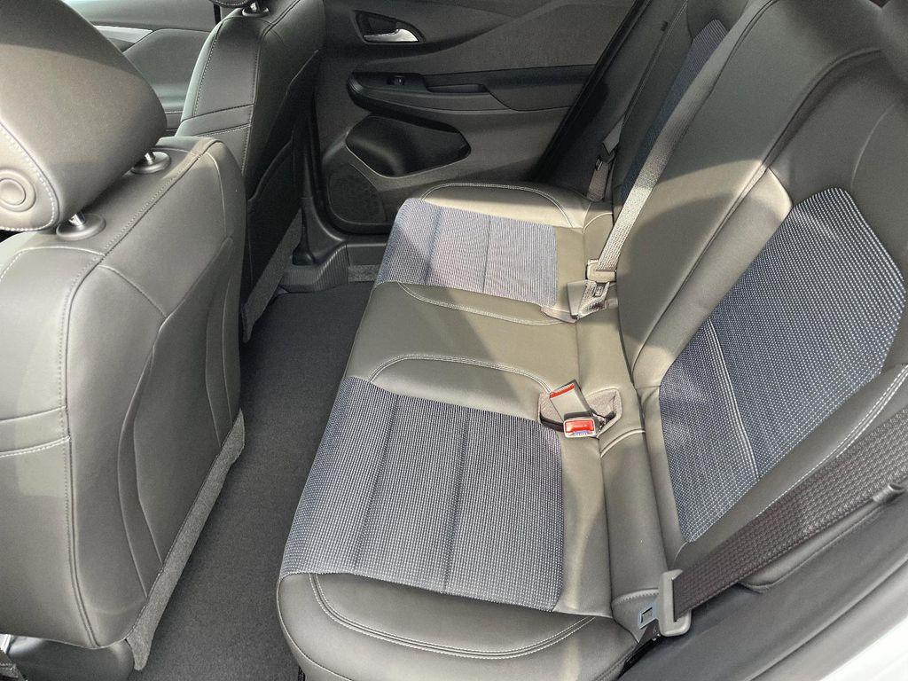 new 2026 Buick Envista car, priced at $27,835