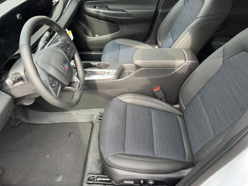 new 2026 Buick Envista car, priced at $27,835