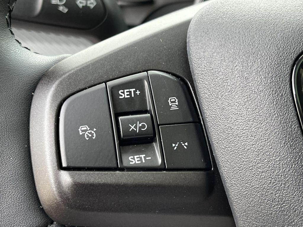 Rapid Red Metallic Tinted Clearcoat 2022 Ford Mustang Mach-E Premium