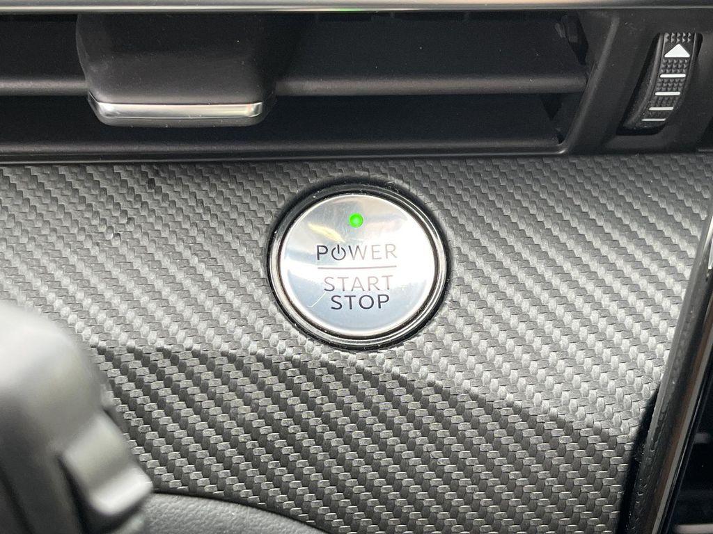 used 2022 Ford Mustang Mach-E car, priced at $24,990