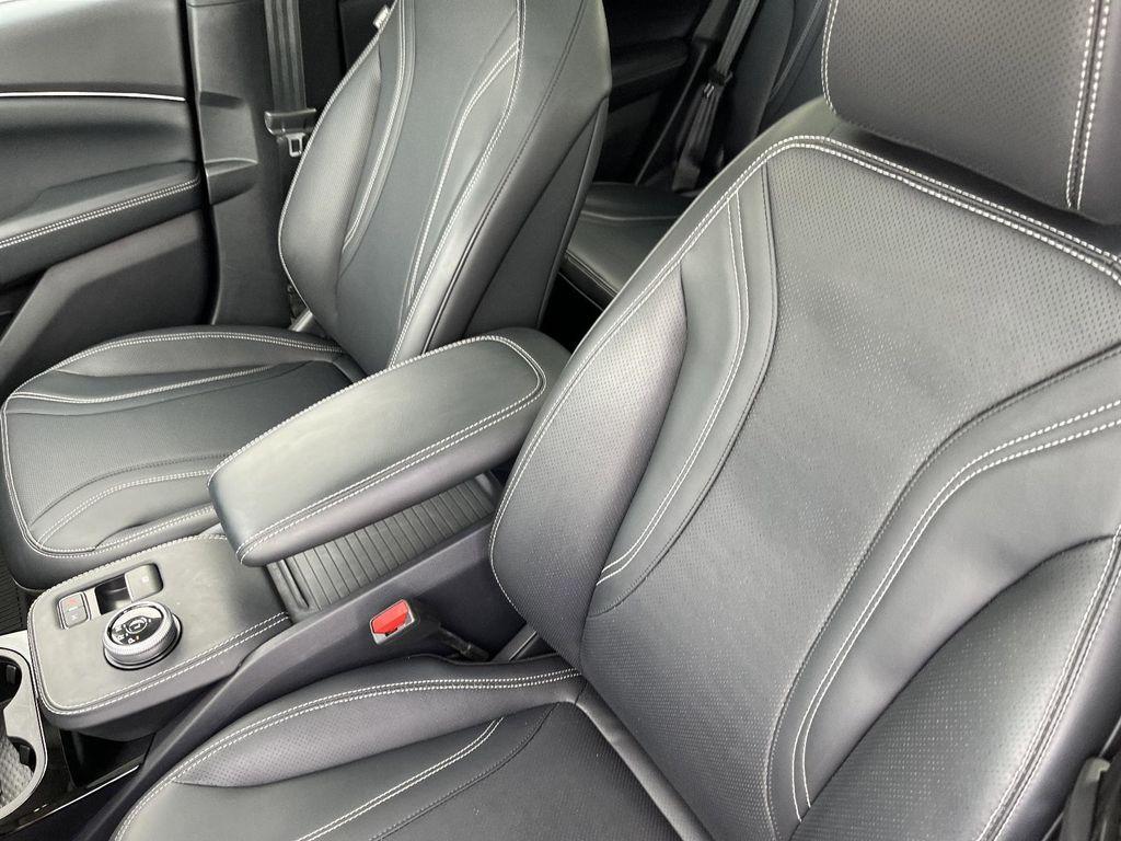 used 2022 Ford Mustang Mach-E car, priced at $24,990