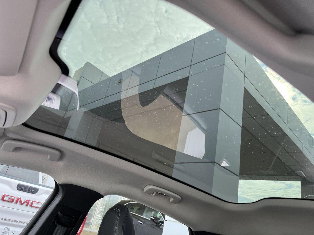 used 2022 Ford Mustang Mach-E car, priced at $24,990