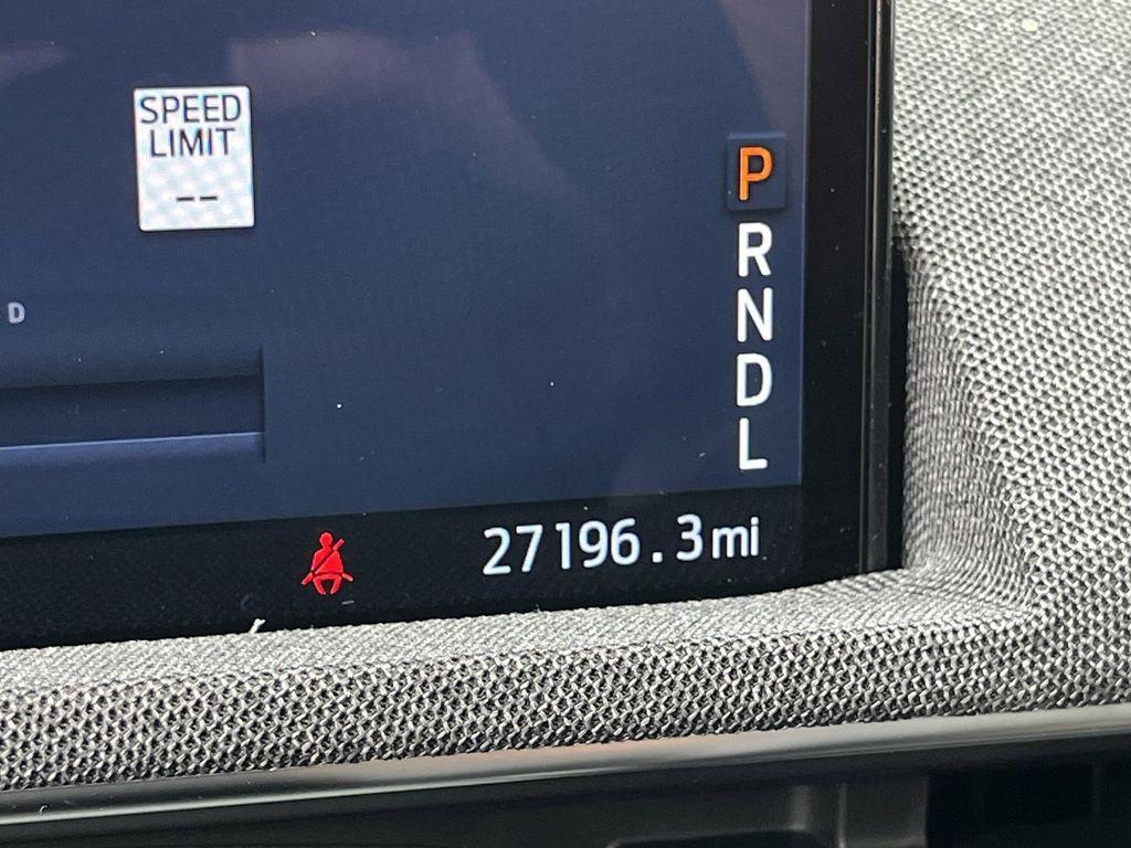 Rapid Red Metallic Tinted Clearcoat 2022 Ford Mustang Mach-E Premium