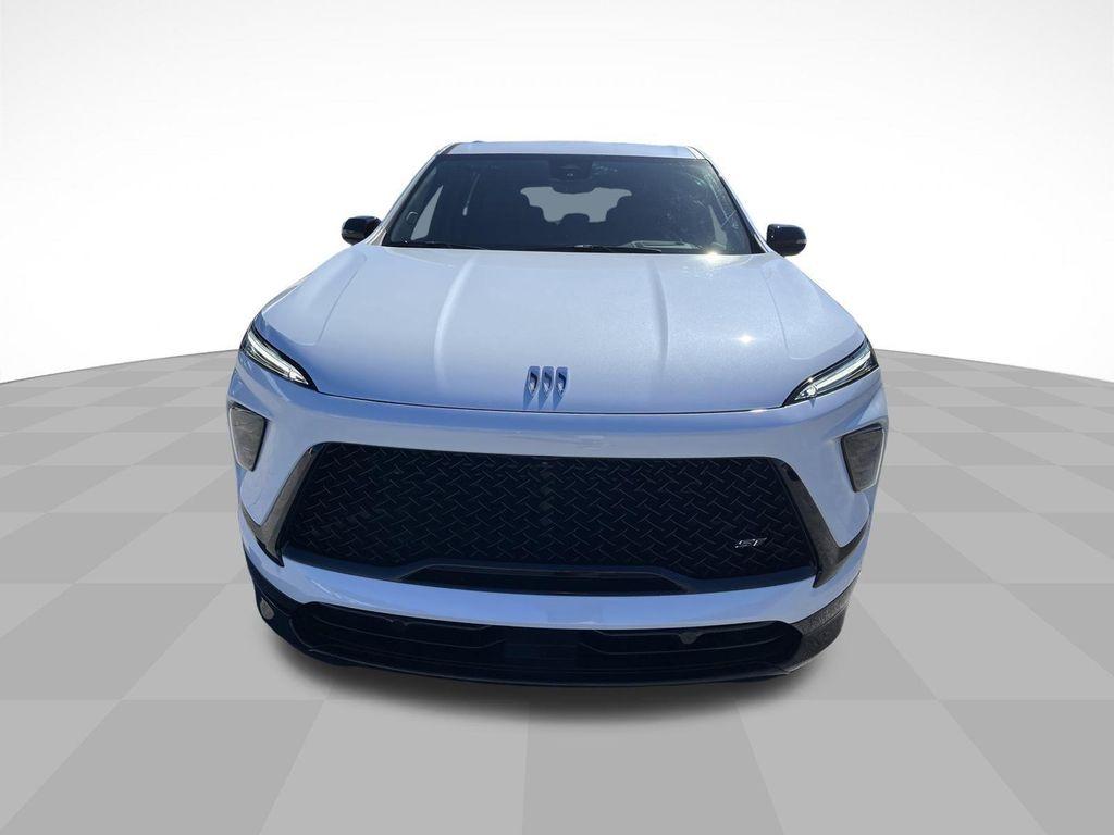 new 2026 Buick Enclave car, priced at $52,155