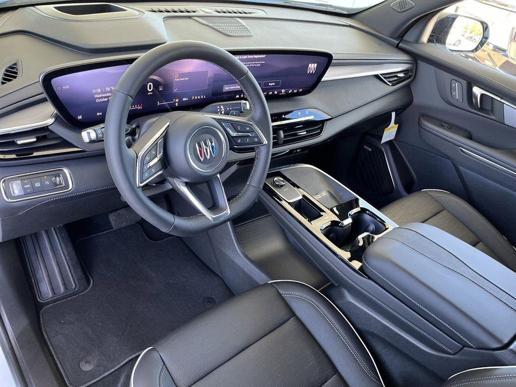 new 2026 Buick Enclave car, priced at $52,155