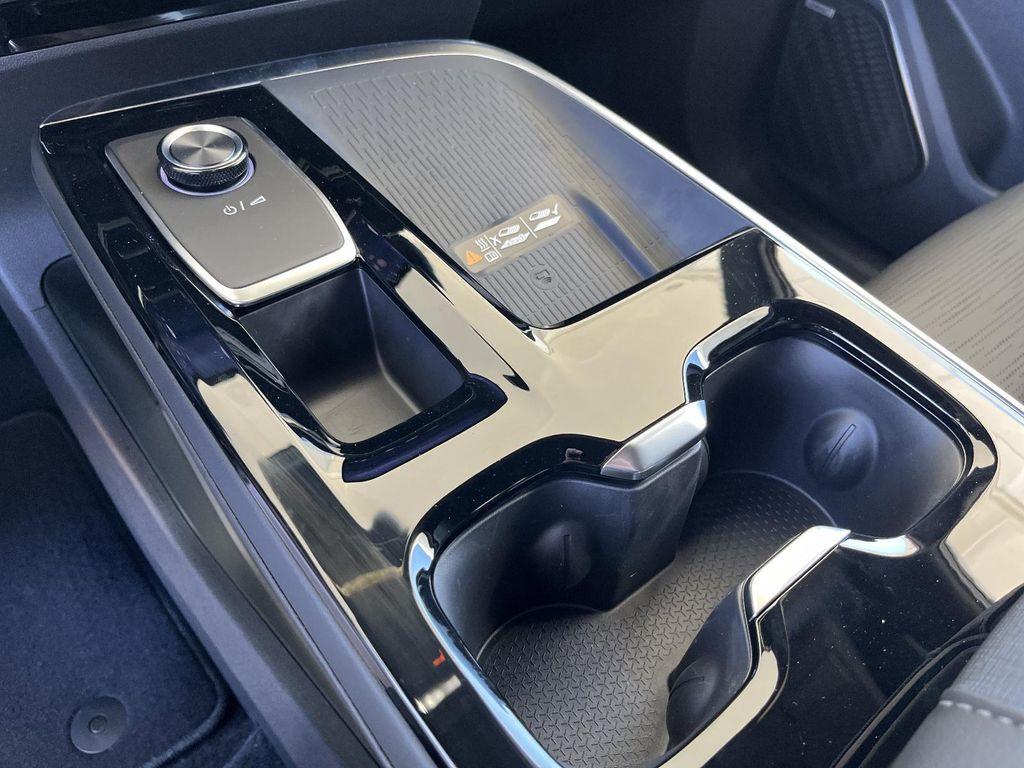 new 2026 Buick Enclave car, priced at $52,155