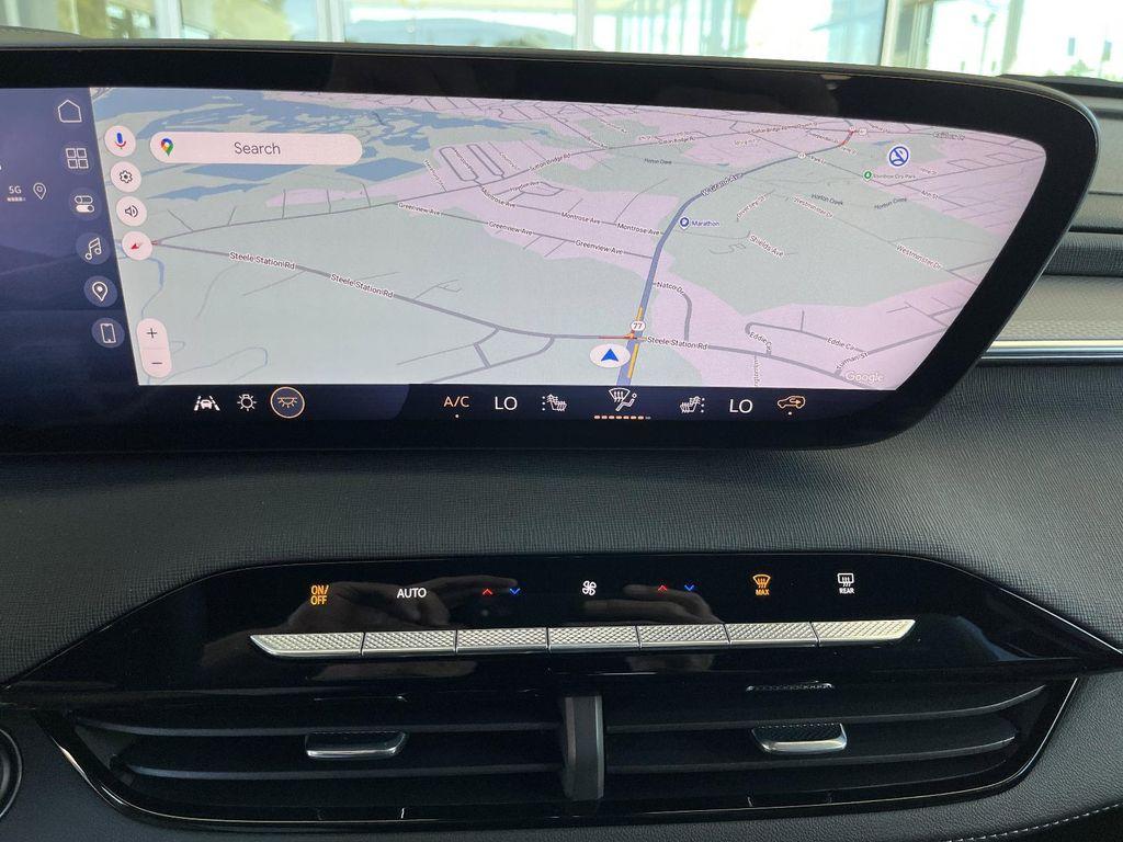 new 2026 Buick Enclave car, priced at $52,155