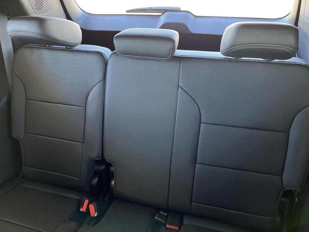 new 2026 Buick Enclave car, priced at $52,155