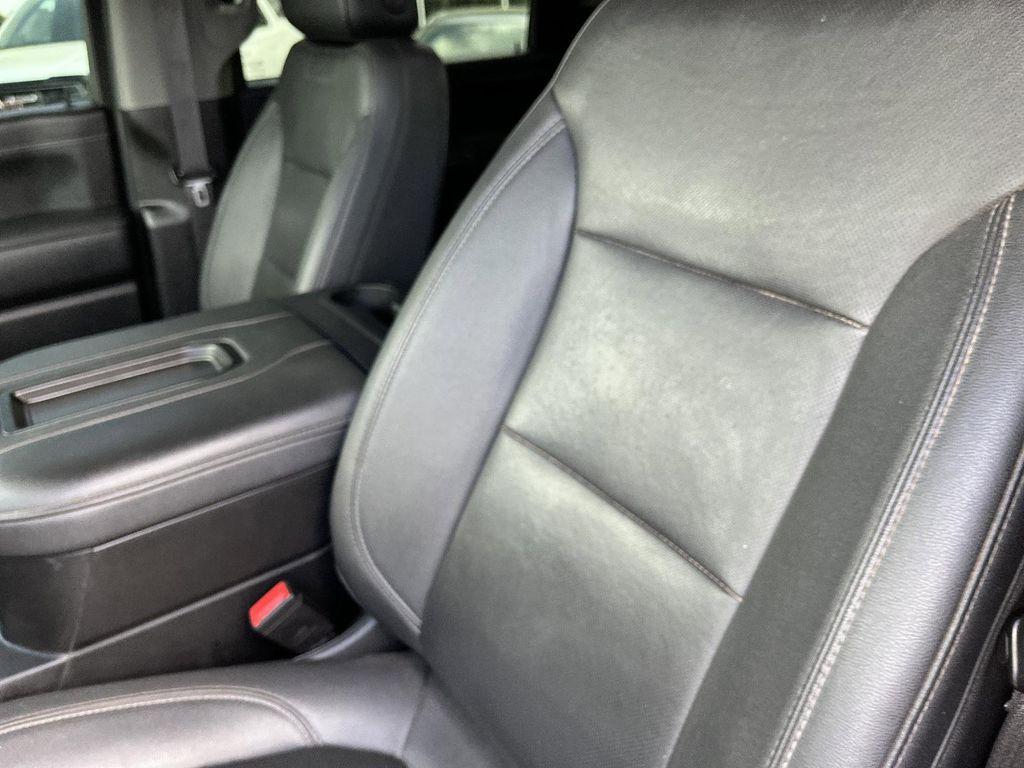 used 2021 Chevrolet Silverado 2500 car, priced at $47,990