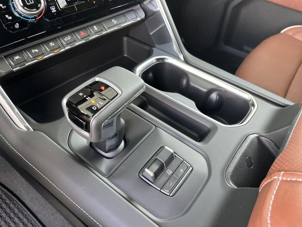 new 2026 GMC Sierra 1500 car, priced at $77,655