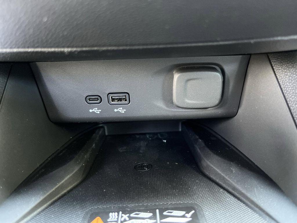 new 2026 Buick Envista car, priced at $30,365