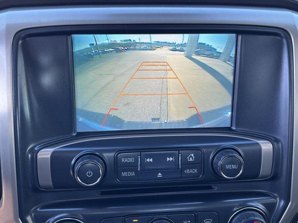 used 2017 GMC Sierra 2500 car, priced at $44,641