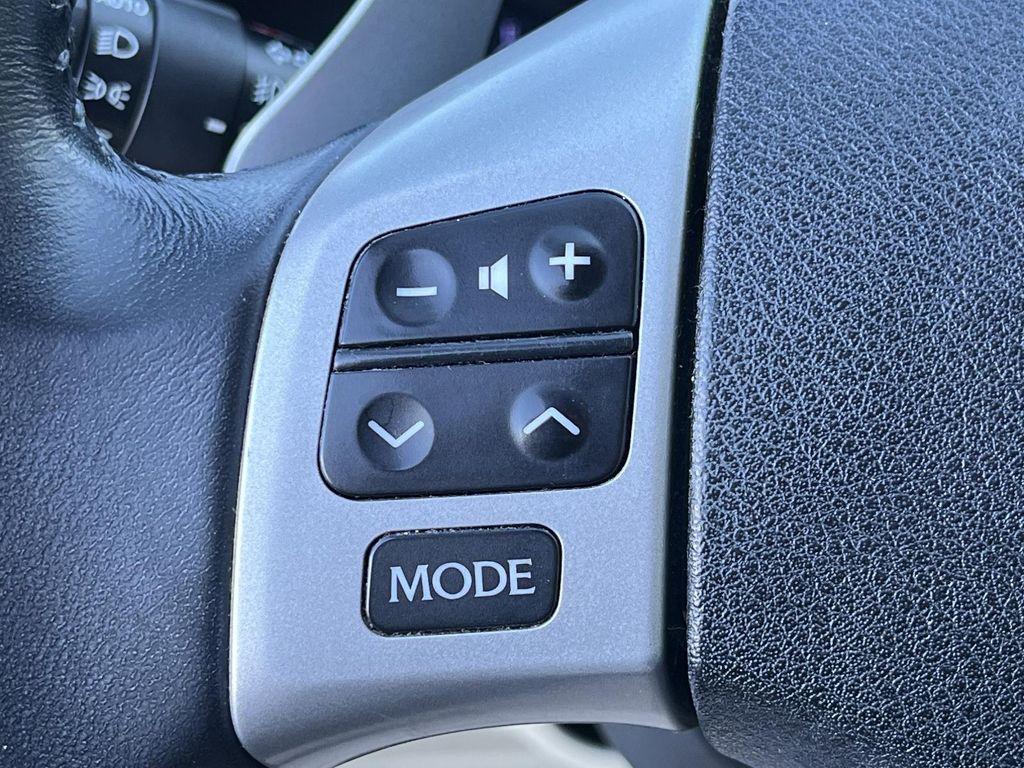 used 2012 Lexus IS 250 car, priced at $12,900