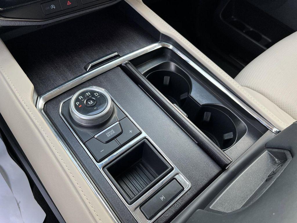 used 2023 Ford Expedition car, priced at $52,990