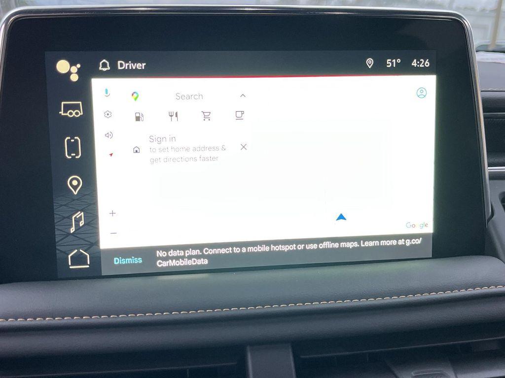 used 2023 GMC Yukon car, priced at $65,990