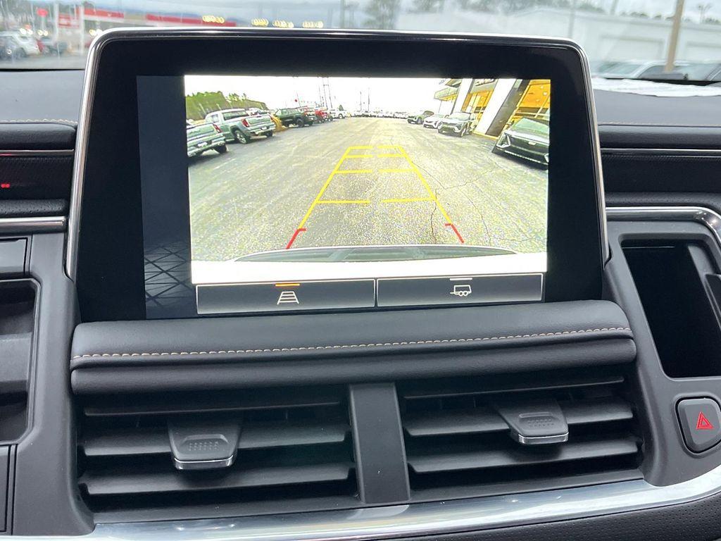 used 2023 GMC Yukon car, priced at $65,990